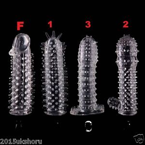 sex toy condom Sex toy condom