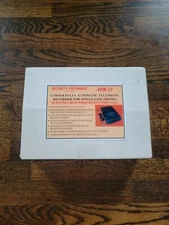 Sony Telephone Portable Cassette Tape Recorder Player TCM-929 Tested & Works