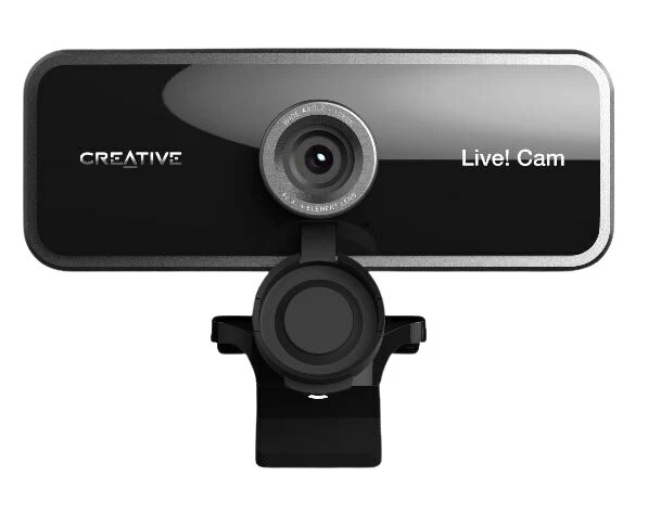 Creative Computer-Webkamera