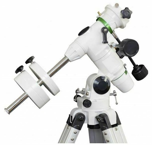 SkyWatcher EQ3-2 Deluxe Equatorial Tripod & Mount #20448 ONLY (UK Stock) BNIB - Picture 7 of 12