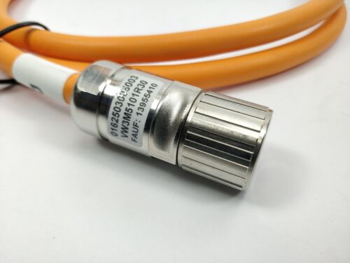 Schneider Electric VW3M5101R30 Electric Motor Cable, 2.25m - Bild 2 von 5