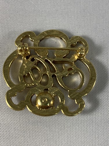 AVON Honor Society Pins 1994 & 1996/1997 goldfarben 2 Stück - Bild 5 von 7