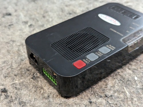 Precision Power PP75L-12P Li-ion battery backup 12VDC Output Micro UPS Only (2B) - Picture 7 of 11