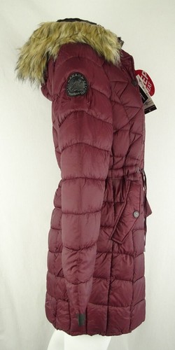 Canada Weather Gear Women's Glacier Shield Winter Coat - Picture 25 of 31