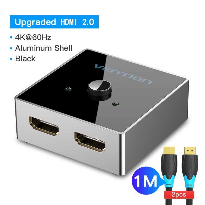 per Xiaomi Mi Box TV Box PS5/4 HDMI 2.0 Swicth 4K HDMI...