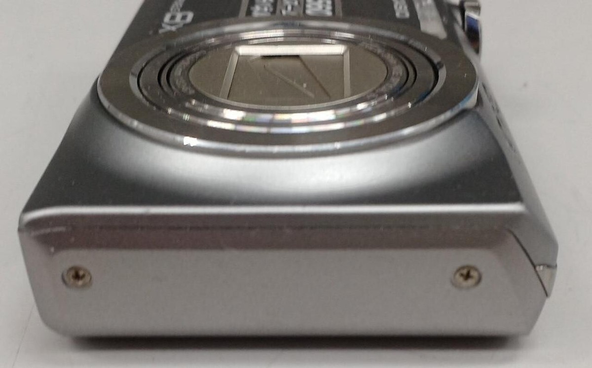 CASIO EXILIM EX-Z3000 Compact Digital Camera 16.1 MP Japan CASIO EXILIM EX-Z3000 Compact Digital Camera 16.1 MP Japan