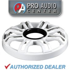 51MWG12W KICKER Premium Marine 12" White Grille for MWE124  MWF124 Subwoofer
