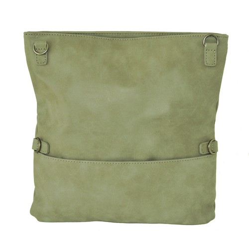 FRITZI AUS PREUßEN ❤️ RONJA Tasche Schultertasche Umhängetasche Clutch 14 Farben - Bild 12 von 74