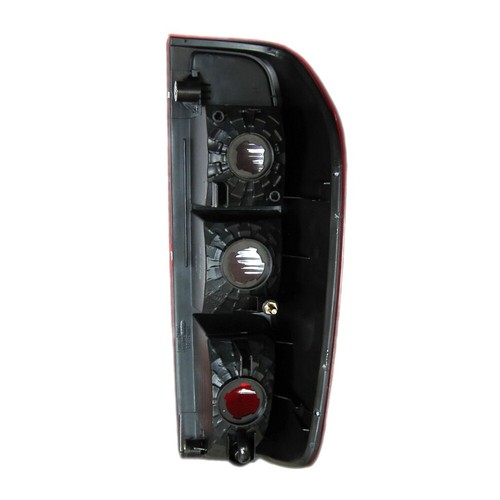 Tail Light Tail Brake Lamp For Nissan Navara D40 05-15 26555-EB38B Left NO Bulb - Picture 3 of 4