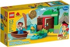 Jake DUPLO LEGO (R) Building Toys
