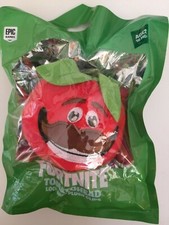 FORTNITE TOMATOHEAD Loot Mini Plush Clips SERIES 1 NEW 2019
