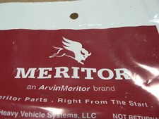 SELLO MERITOR ORIGINAL SERIE A-1205-P-1758 M900