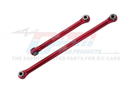 GPM BARRA STERZO ANTERIORE ALLUMINIO AXI214001 PER RC ASSIALE 1/18 UTB18 CAPRA AXI01002 - Foto 7 di 8