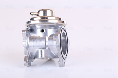 AGR-Ventil für VW Polo 9N_ Fox 5Z1 5Z3 9A4 Audi A2 8Z0 Fabia I Combi 6Y5 6Y2 - Bild 4 von 8