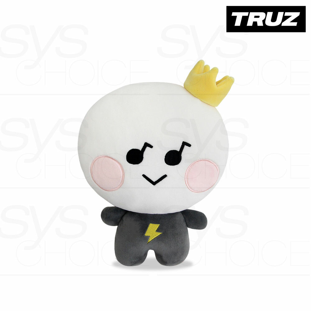 TREASURE TRUZ YOCHIマスコット Amazon.co.jp: TREASURE トレジャー truz ヨチ ぬいぐるみ YOCHI