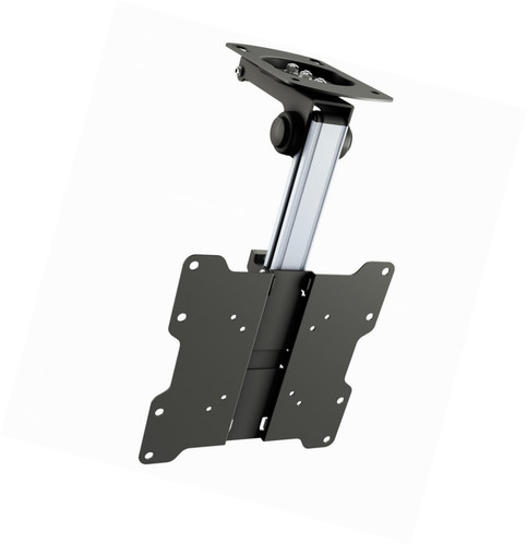 ricoo ceiling mount bracket tv monitor bracket d0122 monitor