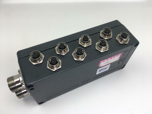 Siemens Simatic Digital Input 6ES7 141-0BF00-0XB0 S5/S7 E-Stand 1 - Picture 5 of 6