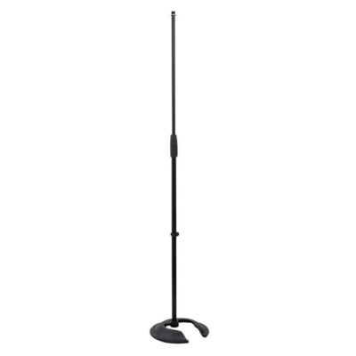 DAP-Audio Mikrofon Stativ 870-1500mm