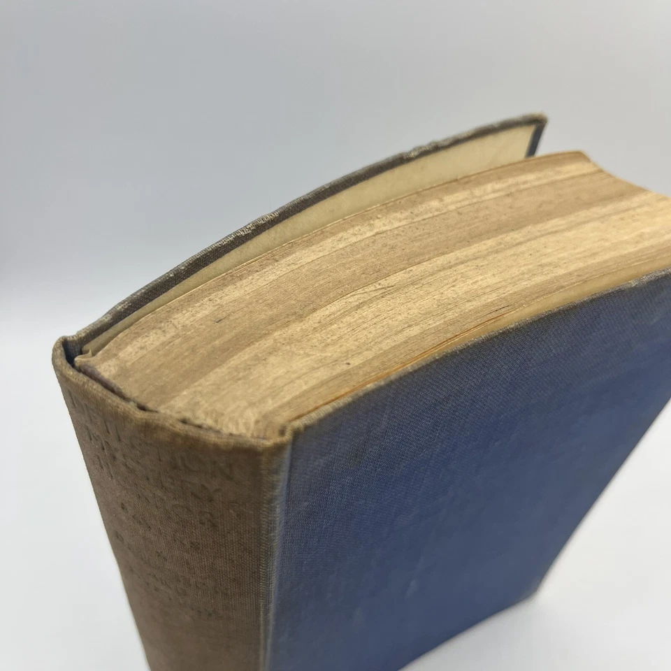 Great Short Stories of Detection Mystery & Horror Part One 1946 old vintage book - image 2 of 4