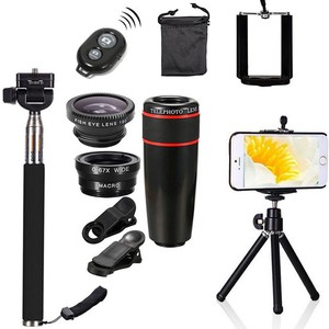 All-in1-Accessories-Phone-Camera-Lens-Top-Travel-Kit-For-Smartphones-Cell-Phones