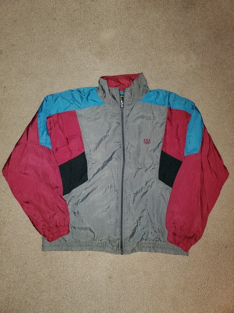 jcpenney nike windbreaker