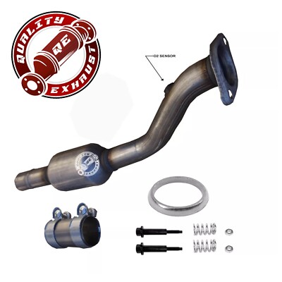 How Many Catalytic Converters Are In A Jeep Grand Cherokee: Complete Guide