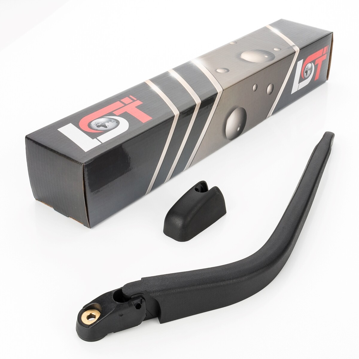 Rear Wiper Arm Rear Wiper for HONDA FIT JAZZ 2 II GD
