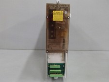 KDS11100300W1220 - INDRAMAT - KDS1.1-100-300-W1-220/Dimmer Used