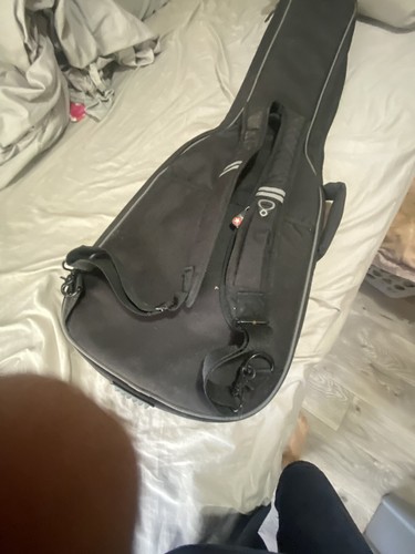 Premium Guitar Gig Bag - Picture 5 of 8