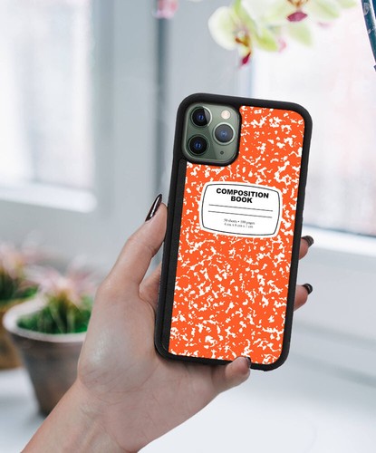 Funda rígida trasera delgada de goma suave para Apple iPhone 11 Pro 5,8" 2019 - Imagen 148 de 168