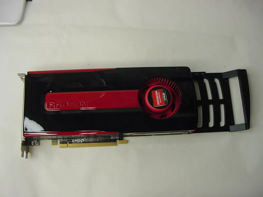 Best amd deals radeon graphics card