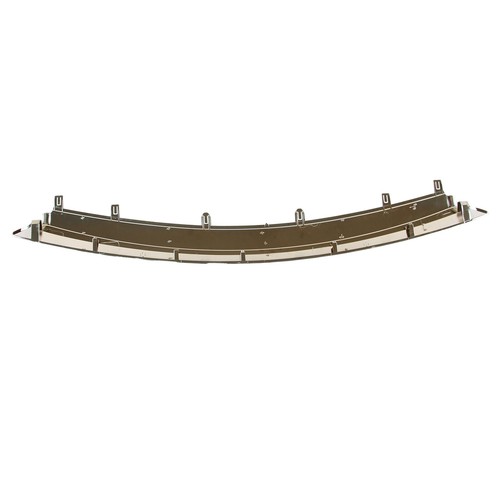 Moldura de rejilla inferior delantera genuina Infiniti QX80 15-17 OEM 62385-5ZA0A - Imagen 6 de 10