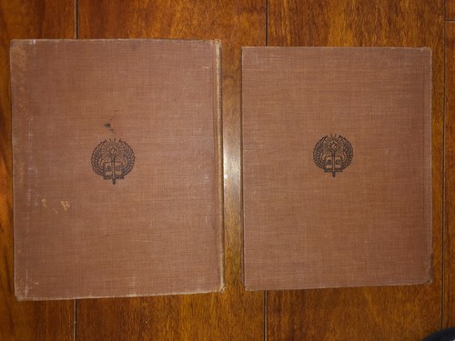 2 Books Lot by Robert Foresman 1925 Fourth Book Of Songs + 1927 Manual To Accomp - Picture 10 of 10
