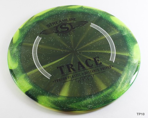 STREAMLINE PROTON TRACE *elige color y peso* disco de golf Hyzer Farm - Imagen 11 de 30