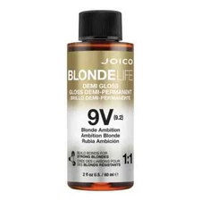 Joico BlondeLife Demi Gloss Demi-Permanent 2 oz-Choose Yours