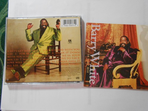 most $2 each JUST IN CD Popular Music Choices Jetset-Music U PICK - Foto 184 di 203