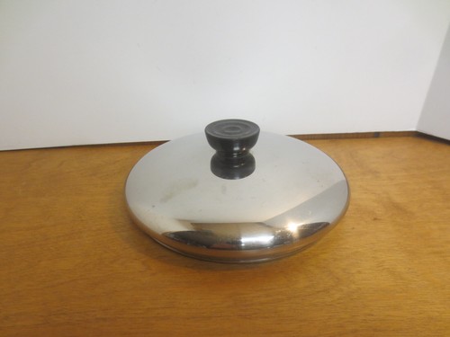REVERE Cookware lid only6-7/8" replacement for 7" Pan - Picture 1 of 4