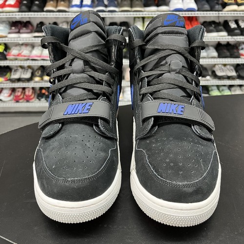 Nike Air Jordan Legacy 312 Knicks AV3922-048 Men’s Size 13 - Picture 2 of 5