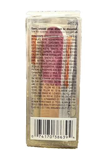 Sally Hansen Salon Effects Nail Polish Strips, Pink-A-Dot - Picture 6 of 7
