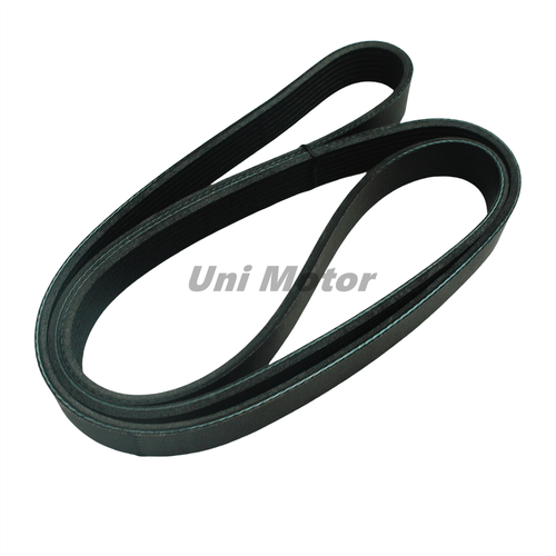 90916A2019 OEM INA Serpentine Belt For LEXUS RC350 IS350 IS250 7PK1550 - Picture 3 of 6