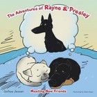 The Adventures of Rayne & Presley : Meeting New Friends by Joshua Jessen (Paperback / softback, 2014)