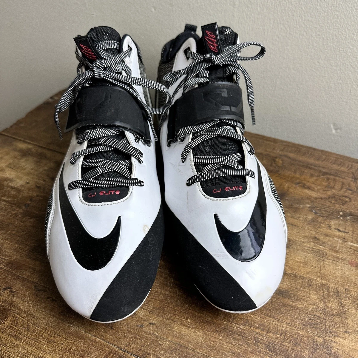 Nike Football Cleats Men s CJ Elite 2 TD Calvin Johnson Megatron
