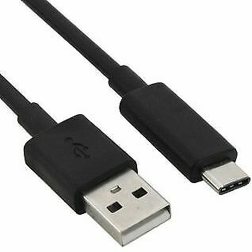 USB Charging Data Cable for Logitech MX Vertical Mouse MX Master3 Craft Keyboard - Picture 2 of 3