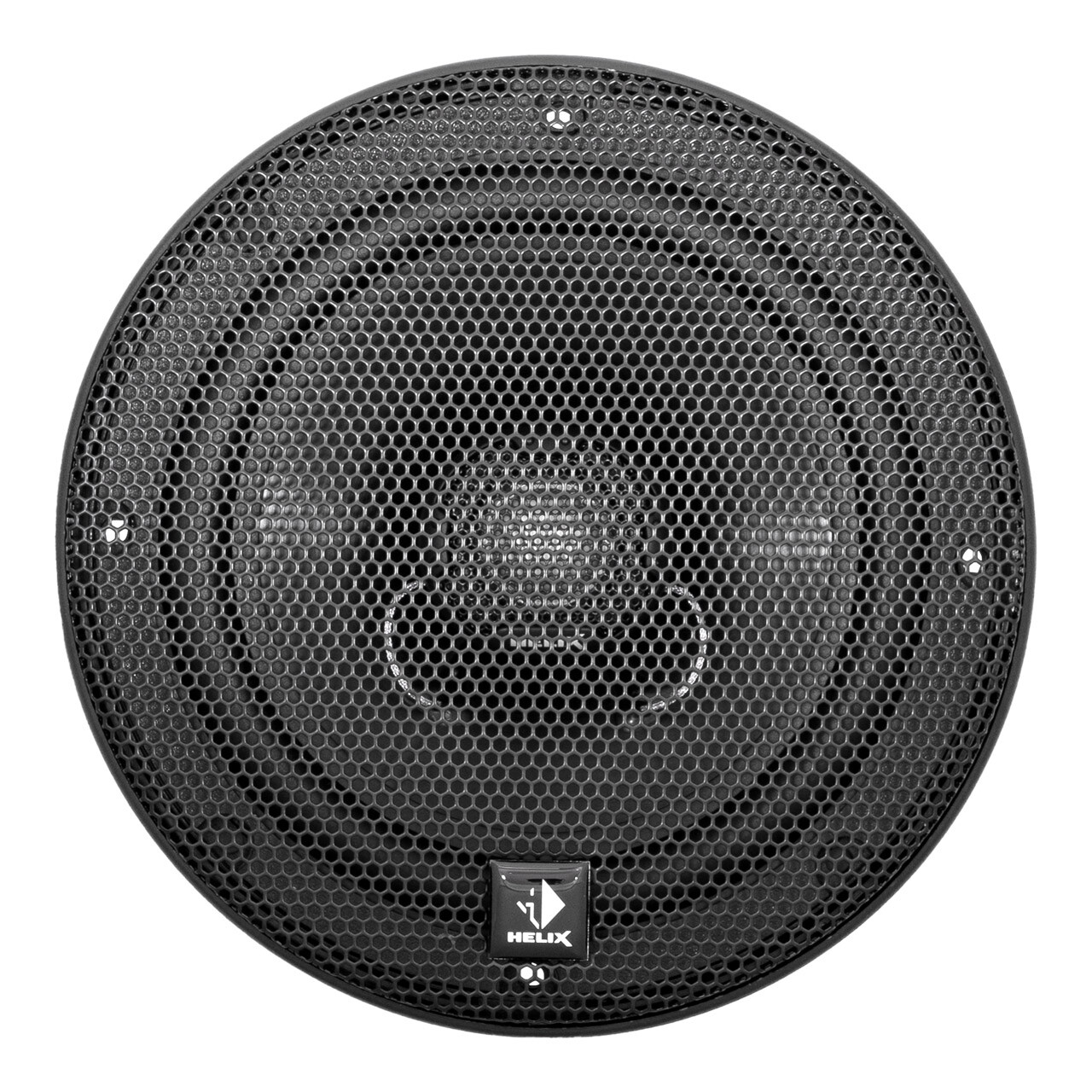 Fiat Speaker Upgrade Helix L6X.2 6.5\