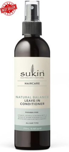 Natural Balance, Leave-In Conditioner, 250Ml - Picture 4 of 12