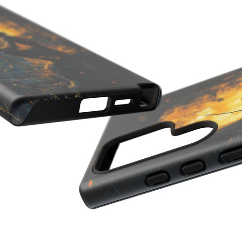 Aztec Girl Hunter Bow Arrow - Phone Ink Case for iPhone, Galaxy, Pixel - Picture 224 of 281