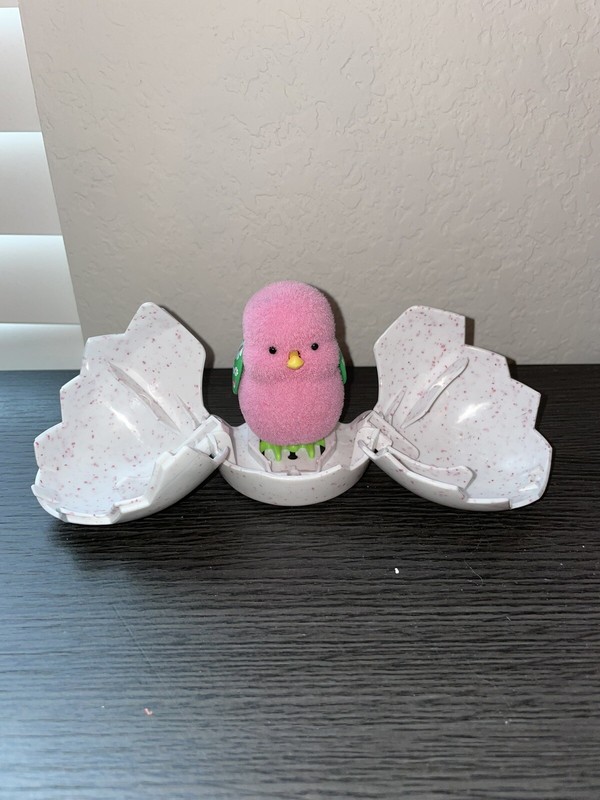 Hatchimal