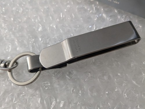 VICTORINOX BELT HANGING CLIP - New in original box - Made in Switzerland - Bild 13 von 13