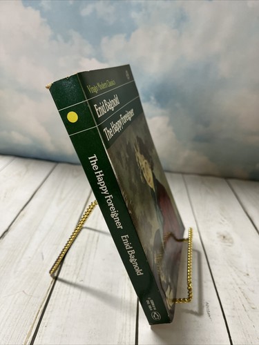 The Hobby Foreigner By Enid Bagnold, 1987 Virago Modern Classics - Imagen 2 de 7