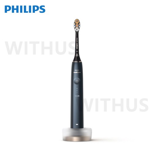Philips Sonicare 9900 Prestige HX9992/21 HX9992/22 Smart Elektrische Zahnbürste_ - Bild 11 von 17